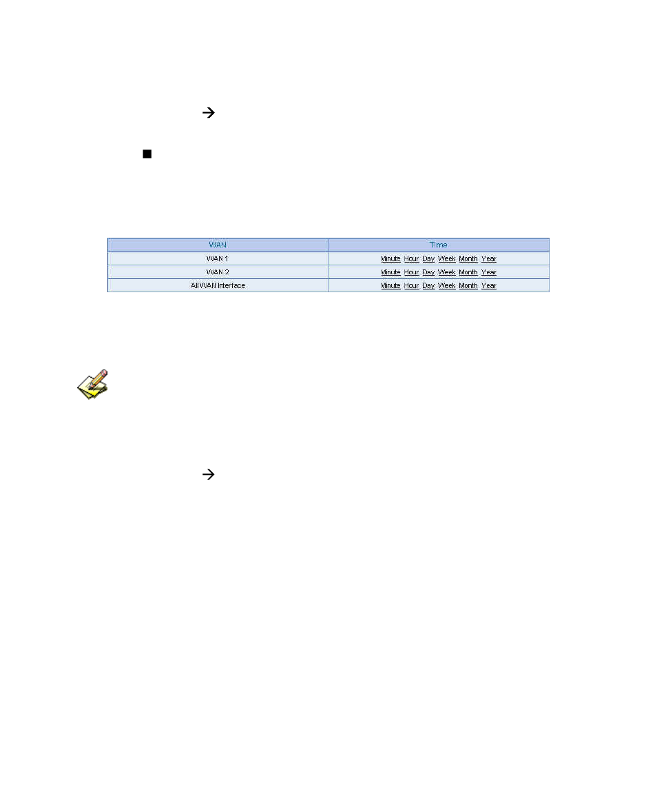 1 wan | PLANET BM-2101 User Manual | Page 256 / 278