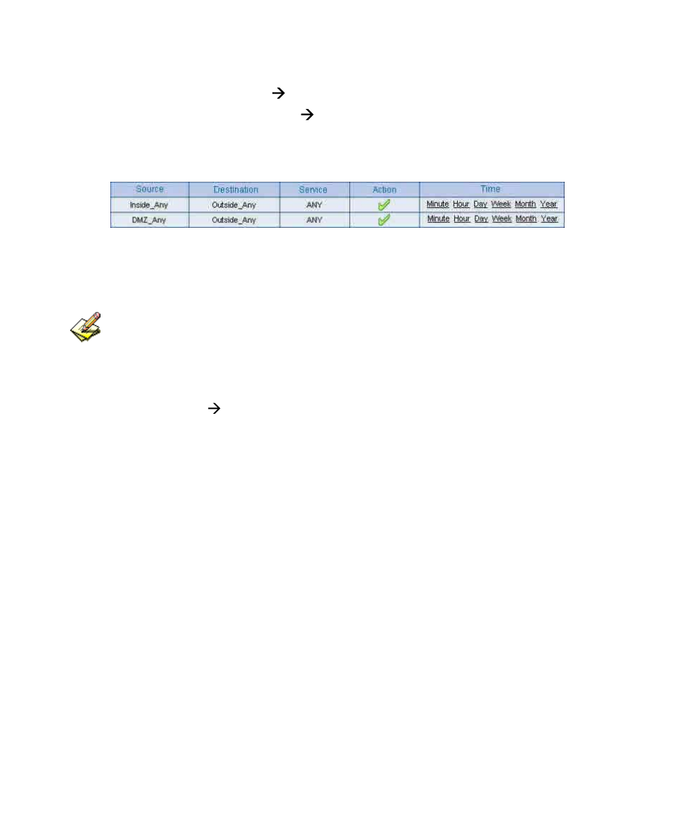 2 policy | PLANET BM-2101 User Manual | Page 258 / 278