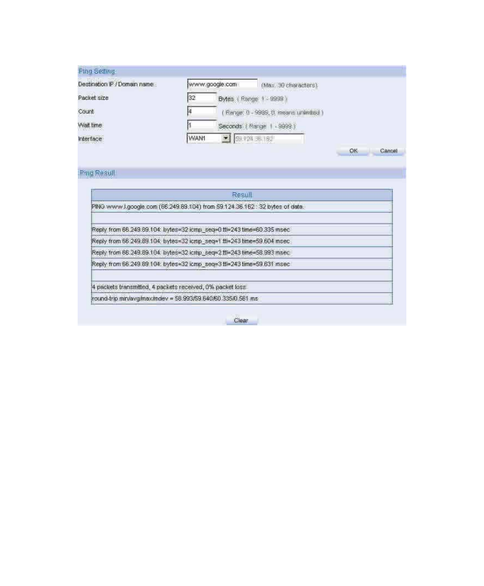PLANET BM-2101 User Manual | Page 262 / 278