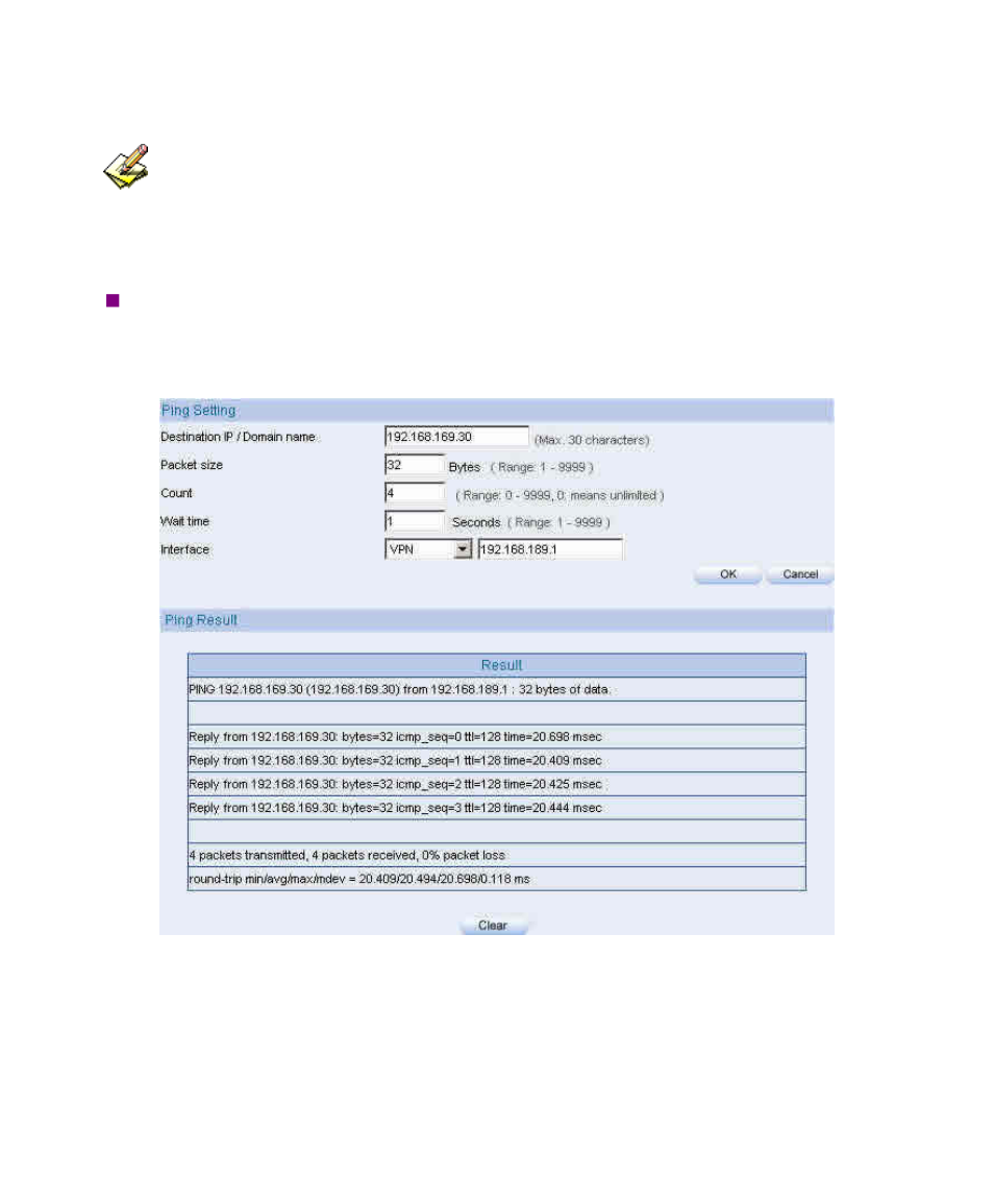 PLANET BM-2101 User Manual | Page 263 / 278