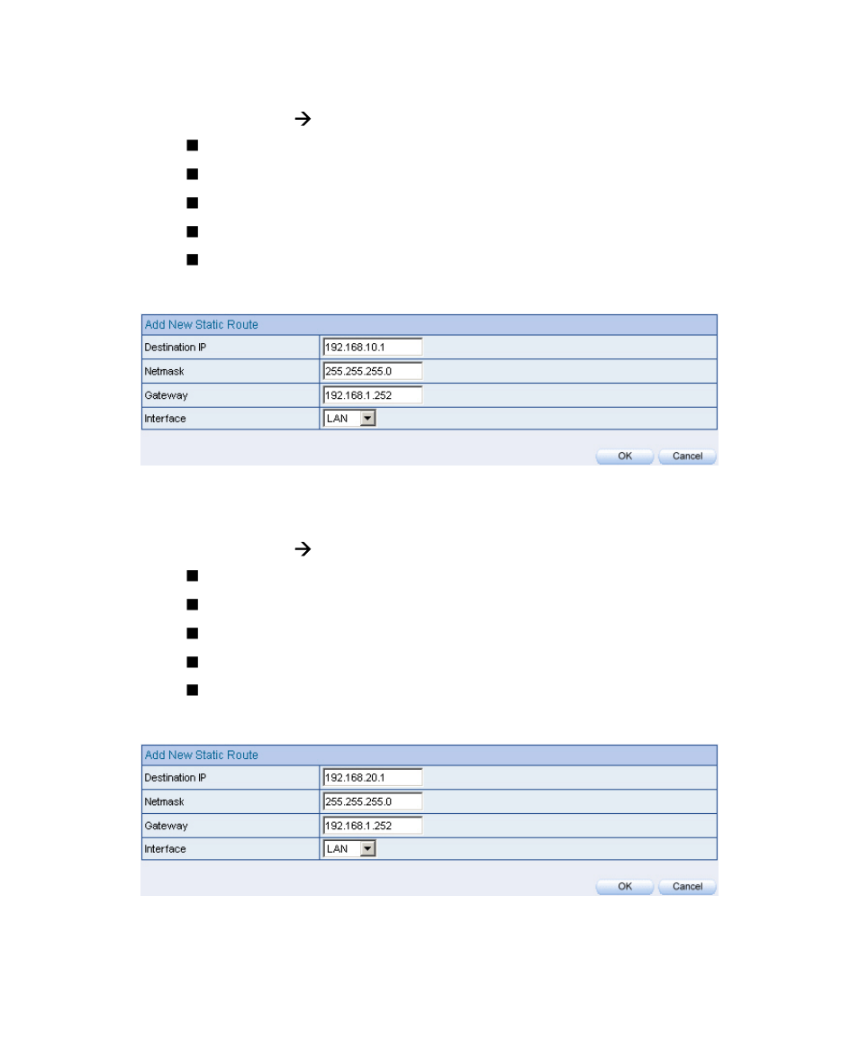 PLANET BM-2101 User Manual | Page 34 / 278