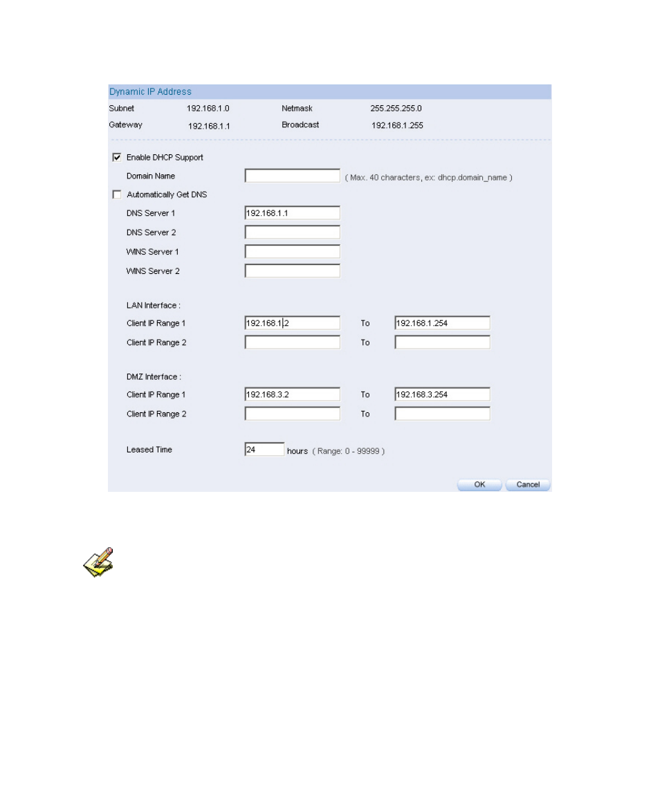 PLANET BM-2101 User Manual | Page 38 / 278