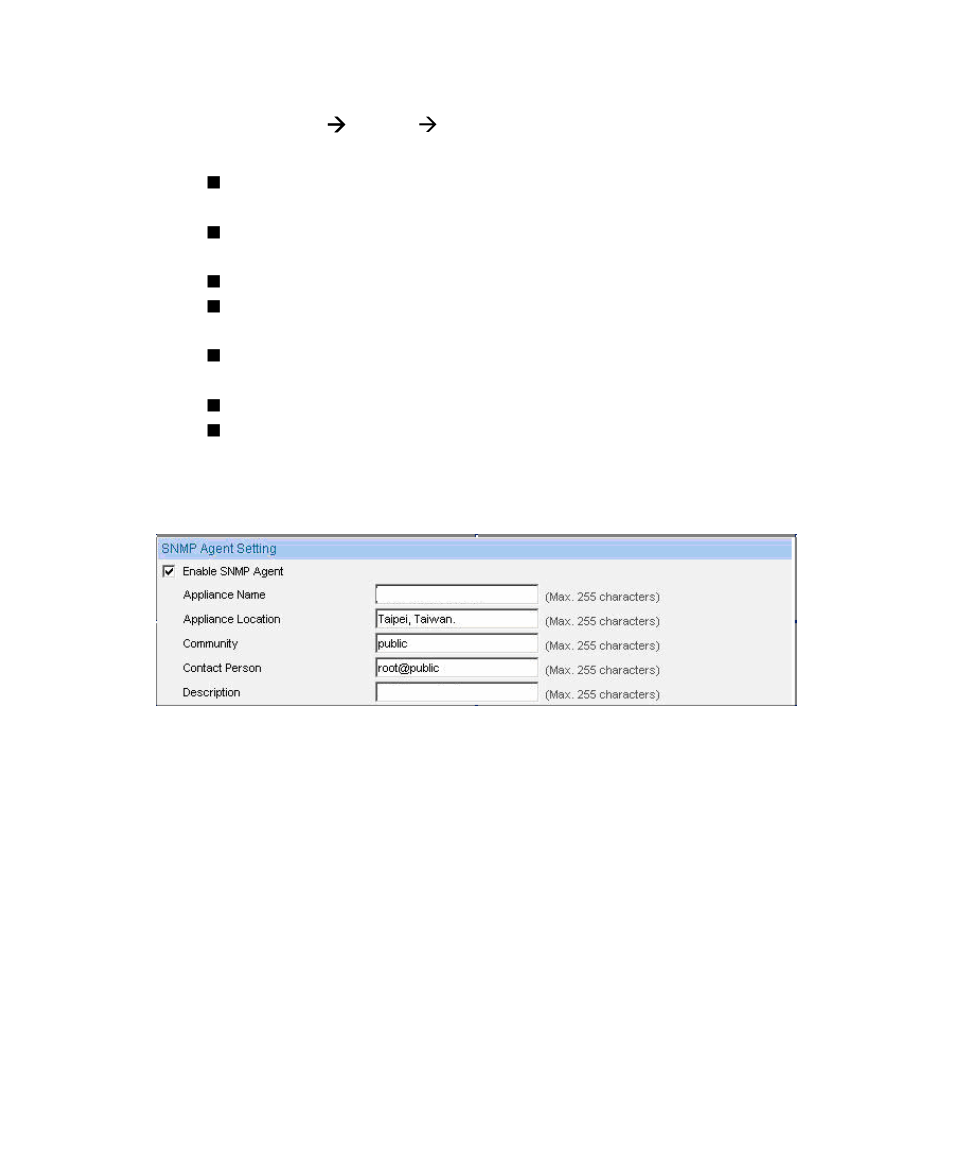 PLANET BM-2101 User Manual | Page 42 / 278