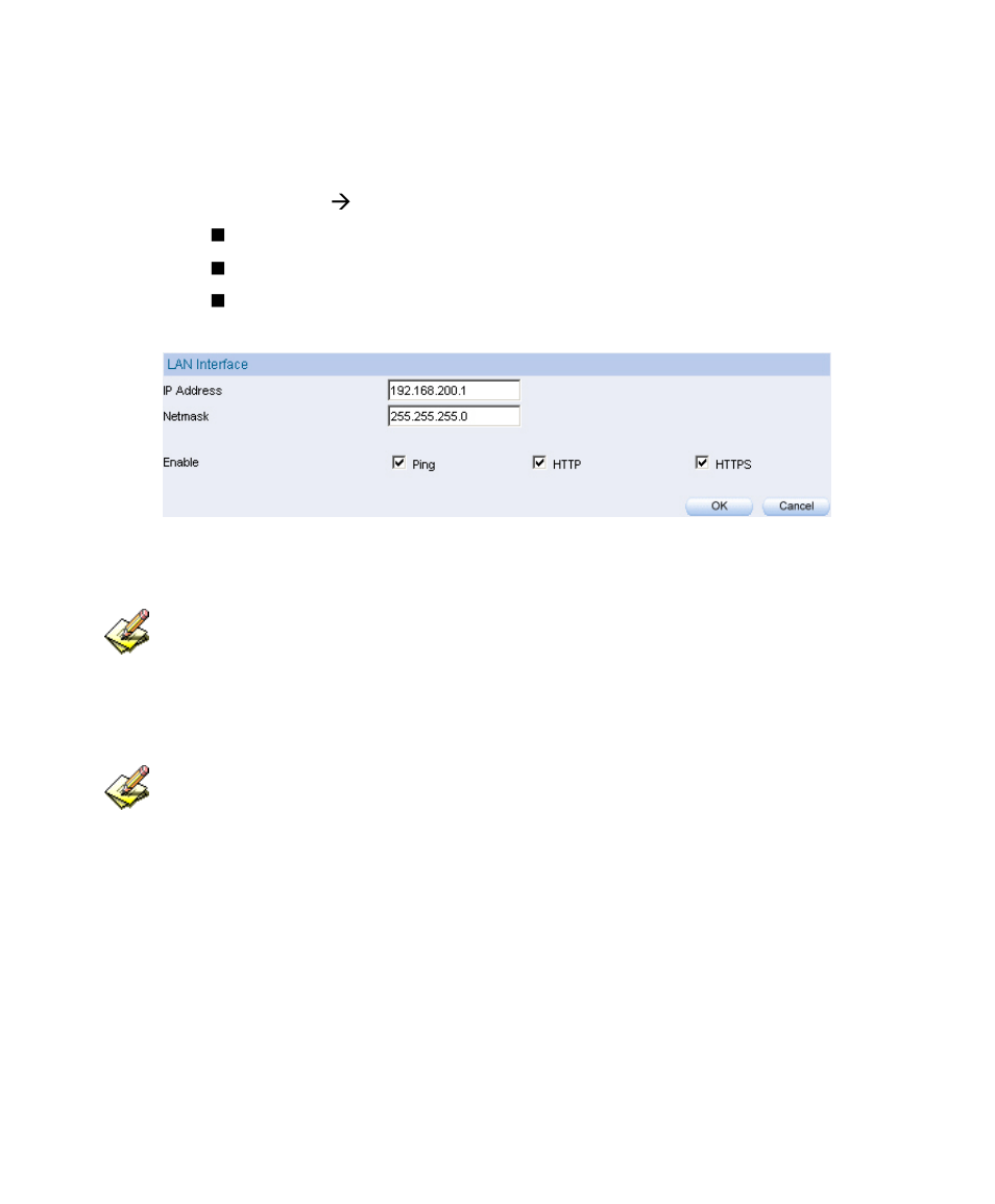 1 lan | PLANET BM-2101 User Manual | Page 50 / 278