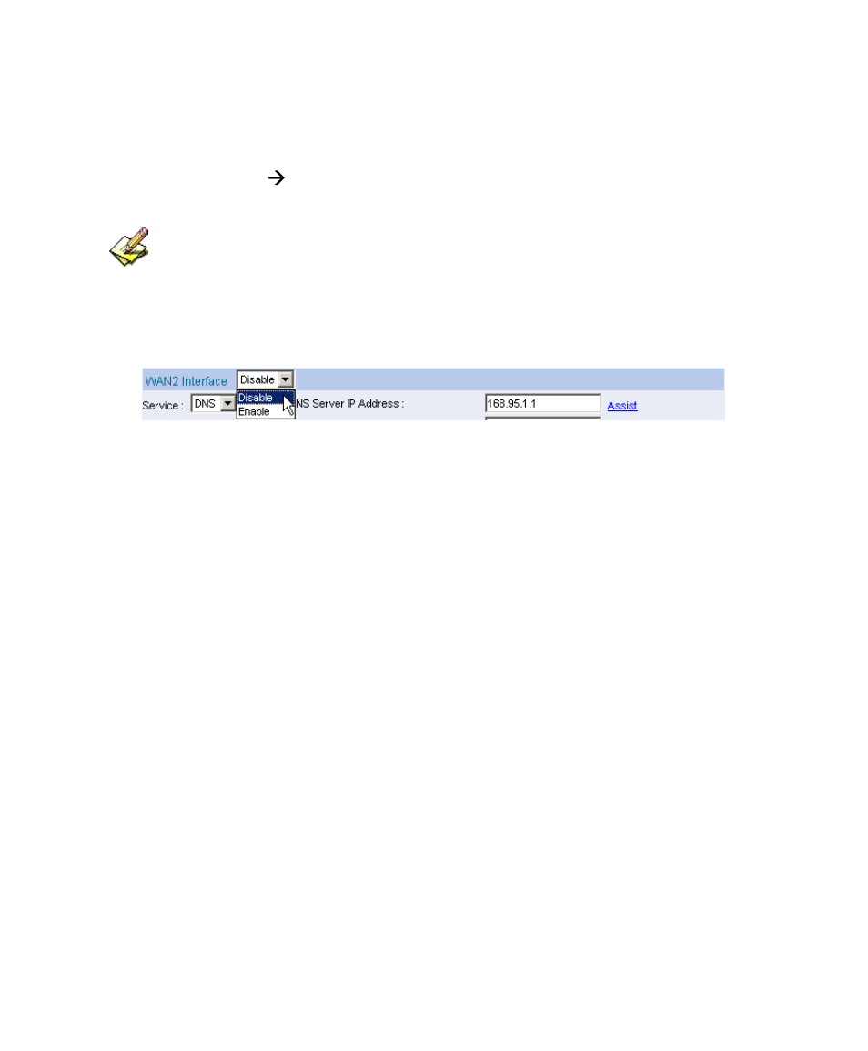 2 wan | PLANET BM-2101 User Manual | Page 51 / 278