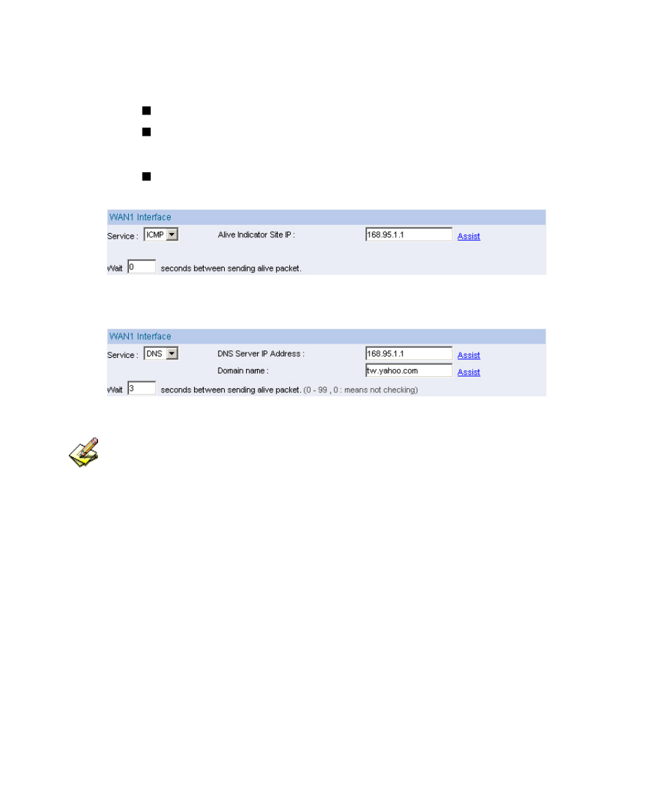 PLANET BM-2101 User Manual | Page 52 / 278