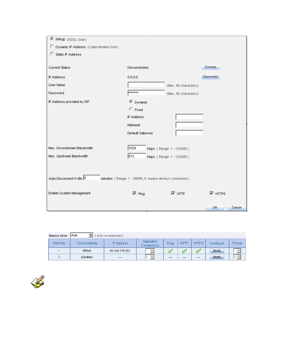 PLANET BM-2101 User Manual | Page 54 / 278