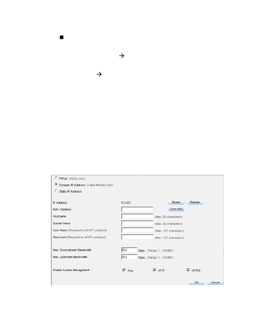 PLANET BM-2101 User Manual | Page 55 / 278