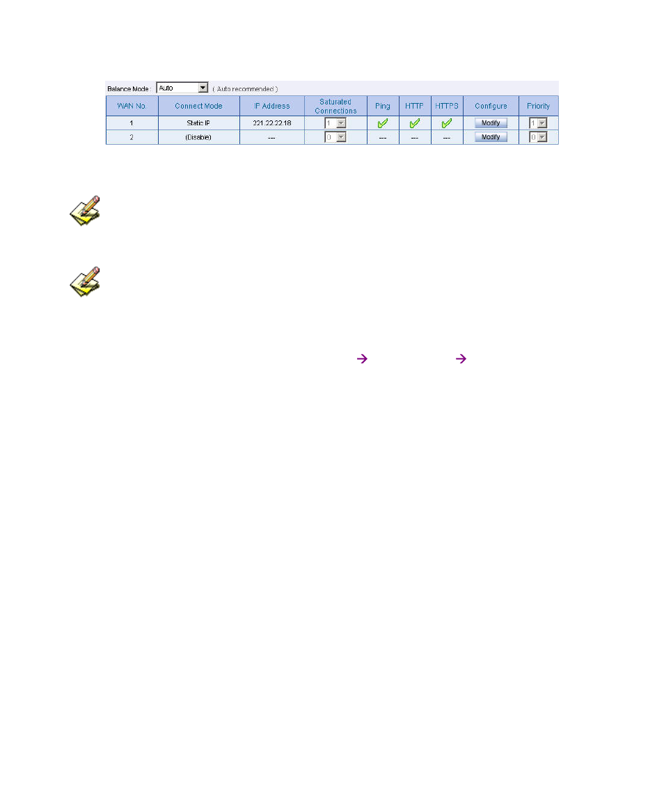 PLANET BM-2101 User Manual | Page 58 / 278