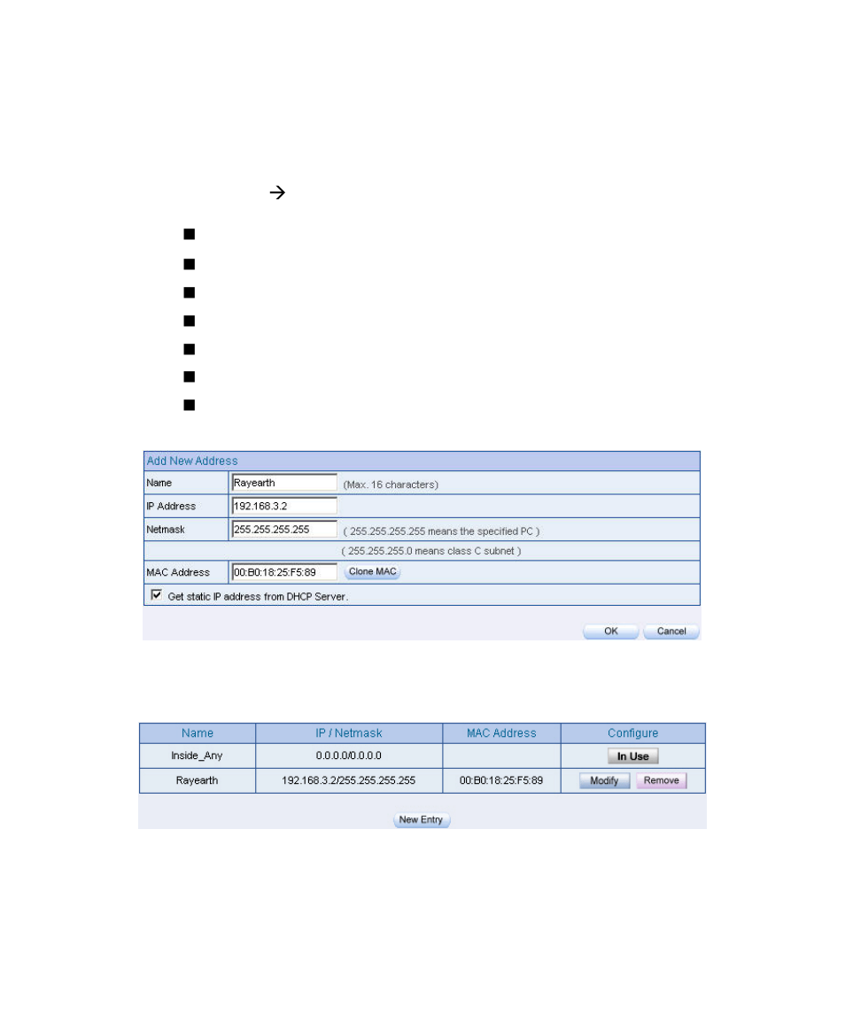1 example | PLANET BM-2101 User Manual | Page 64 / 278
