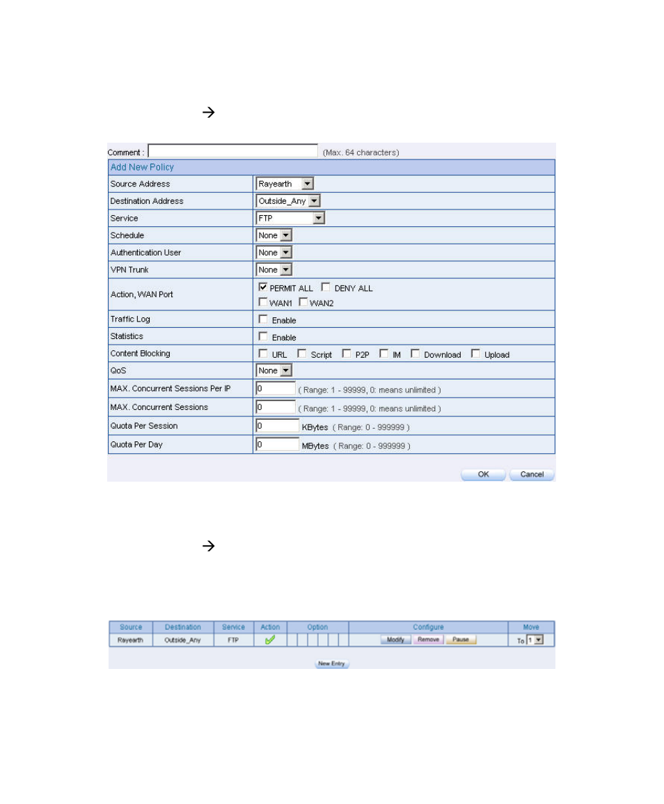 PLANET BM-2101 User Manual | Page 65 / 278