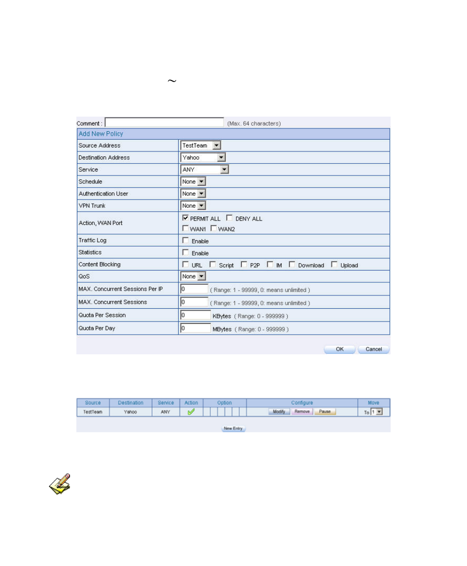 PLANET BM-2101 User Manual | Page 70 / 278