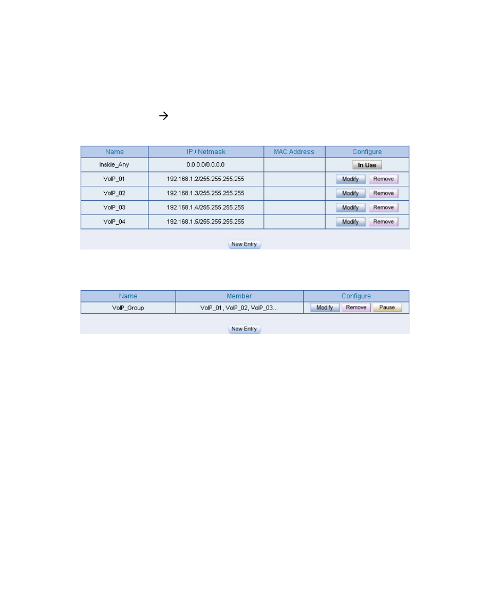 1 custom | PLANET BM-2101 User Manual | Page 74 / 278