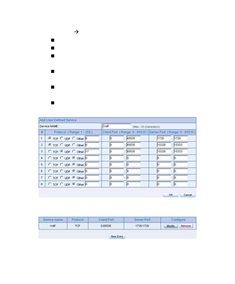 PLANET BM-2101 User Manual | Page 75 / 278