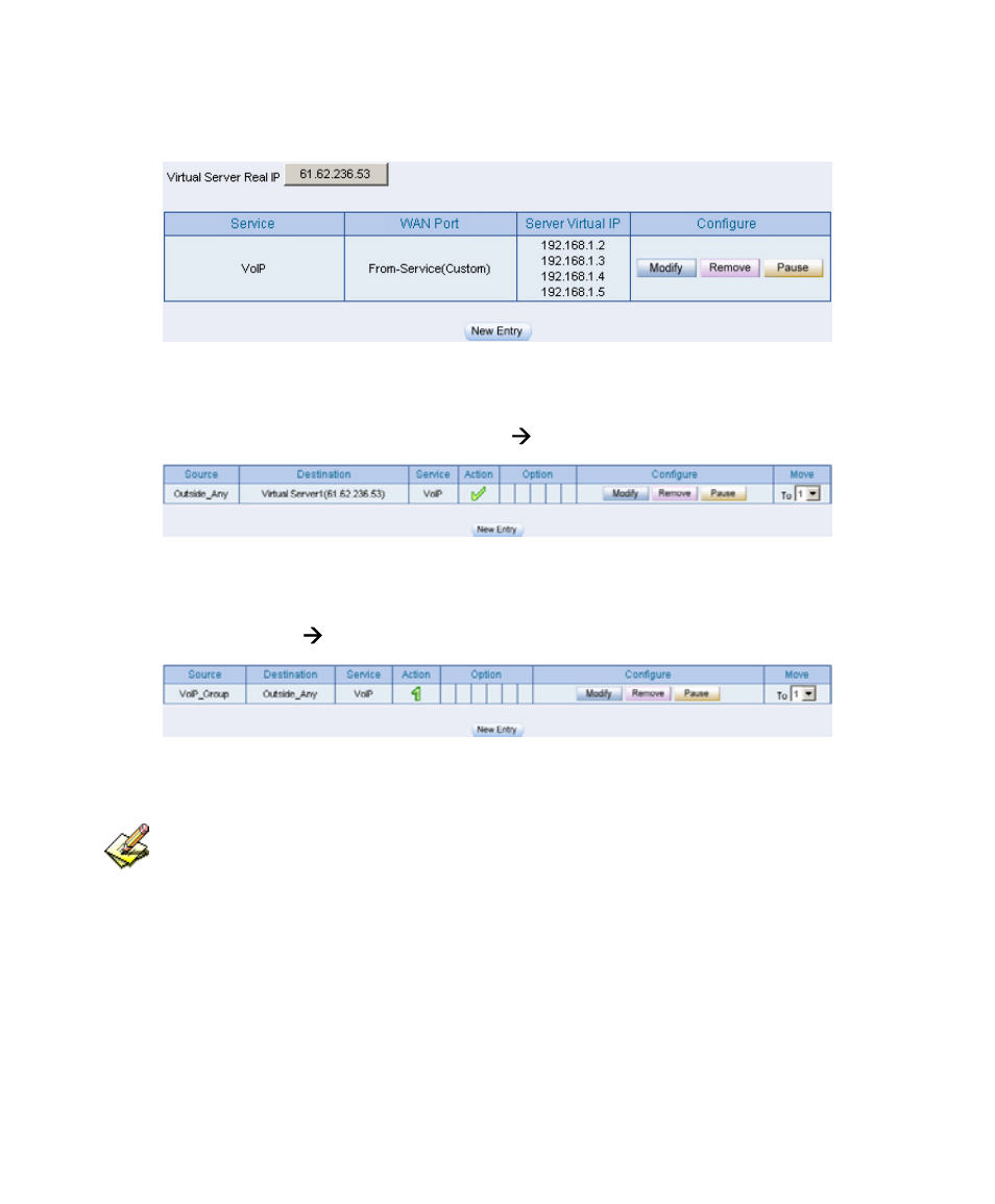 PLANET BM-2101 User Manual | Page 77 / 278