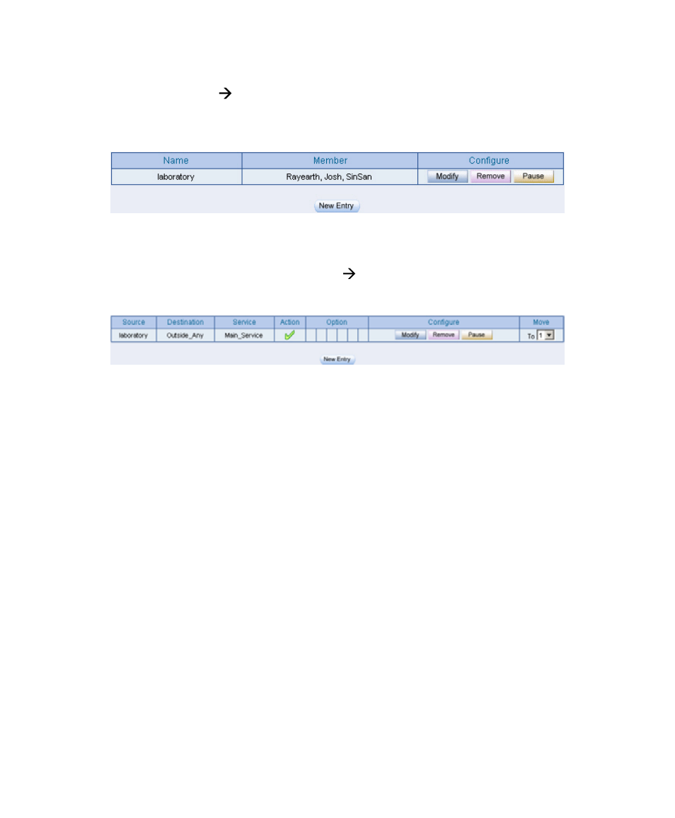 PLANET BM-2101 User Manual | Page 80 / 278