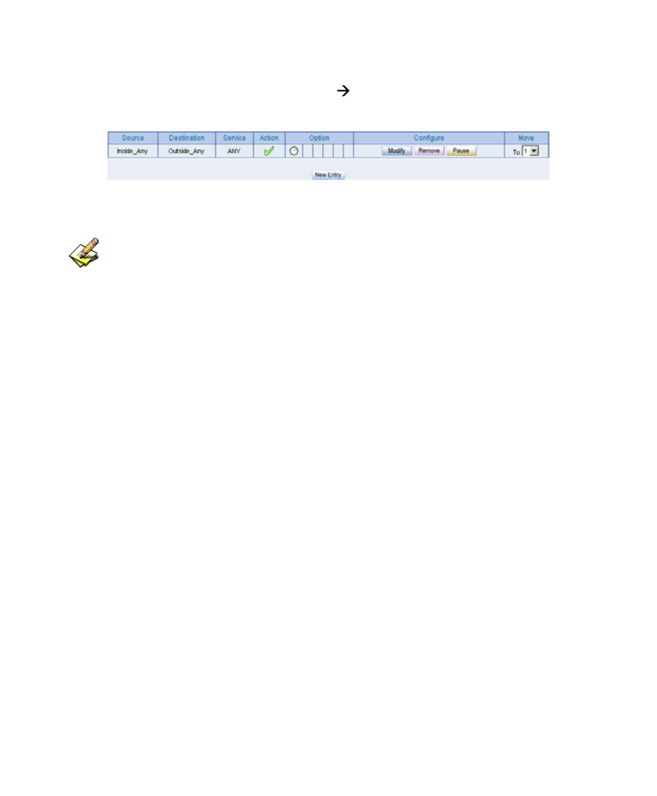 PLANET BM-2101 User Manual | Page 83 / 278