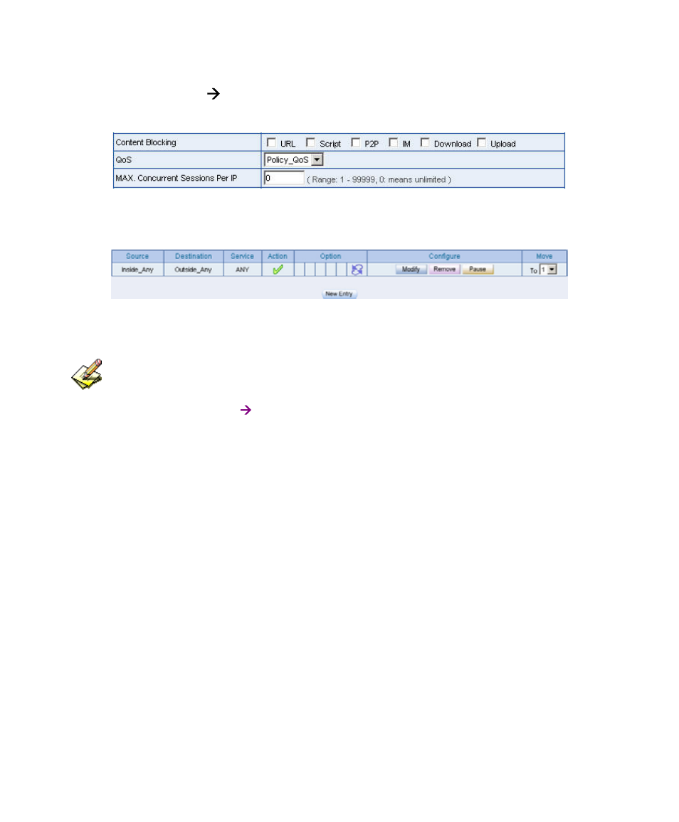 PLANET BM-2101 User Manual | Page 88 / 278