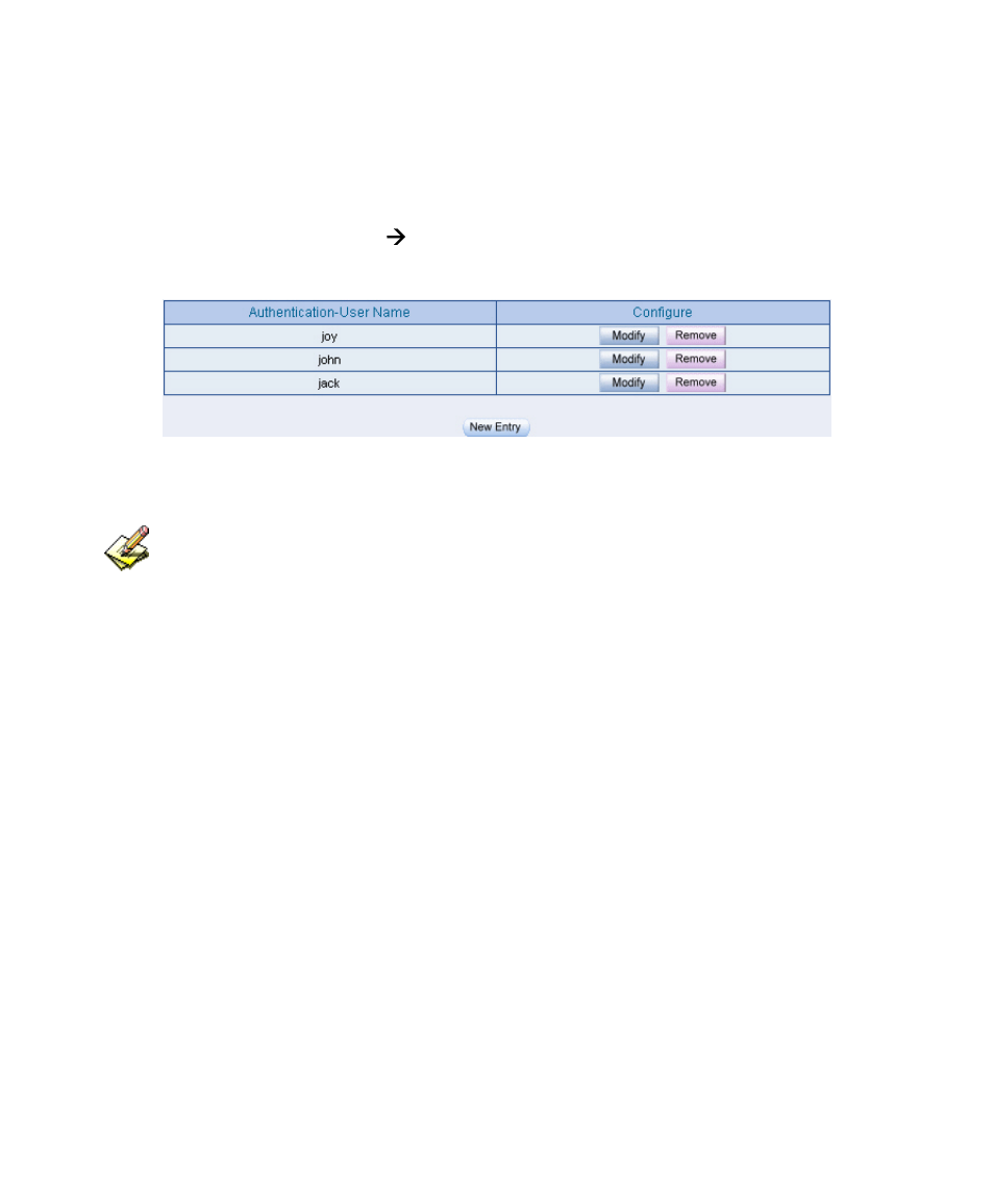 1 user / user group | PLANET BM-2101 User Manual | Page 95 / 278