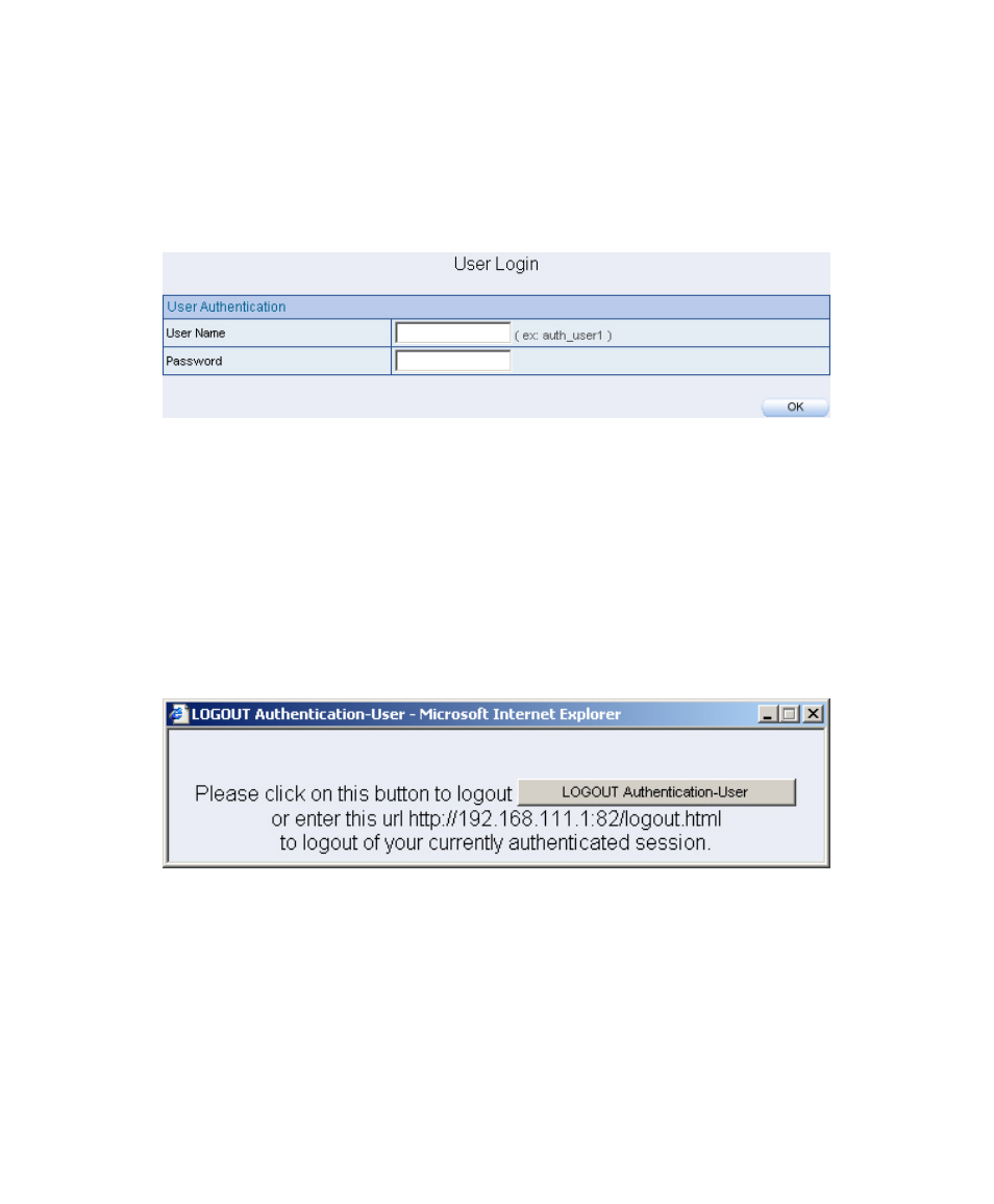 PLANET BM-2101 User Manual | Page 98 / 278