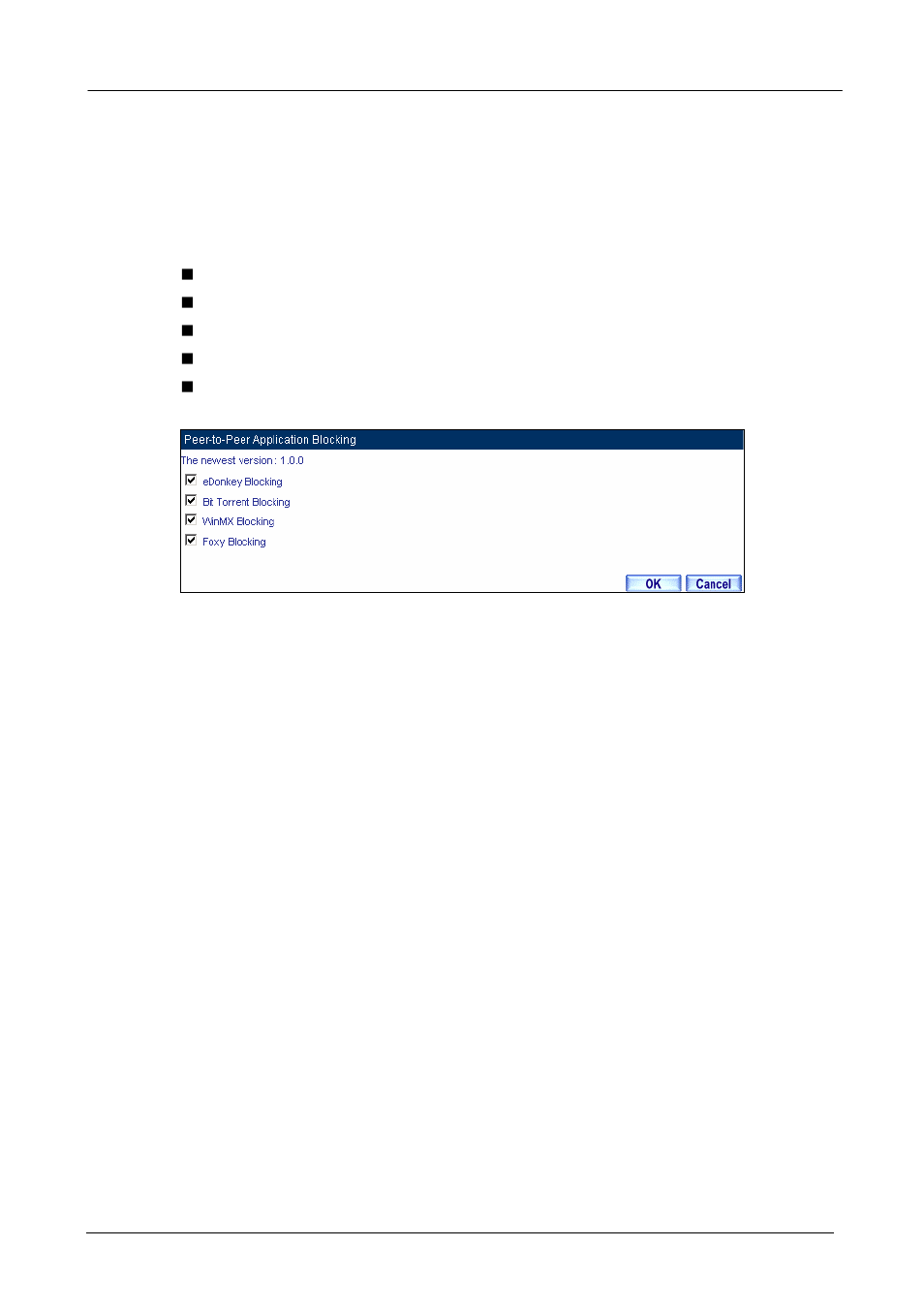 14 p2p | PLANET BM-525 User Manual | Page 103 / 205