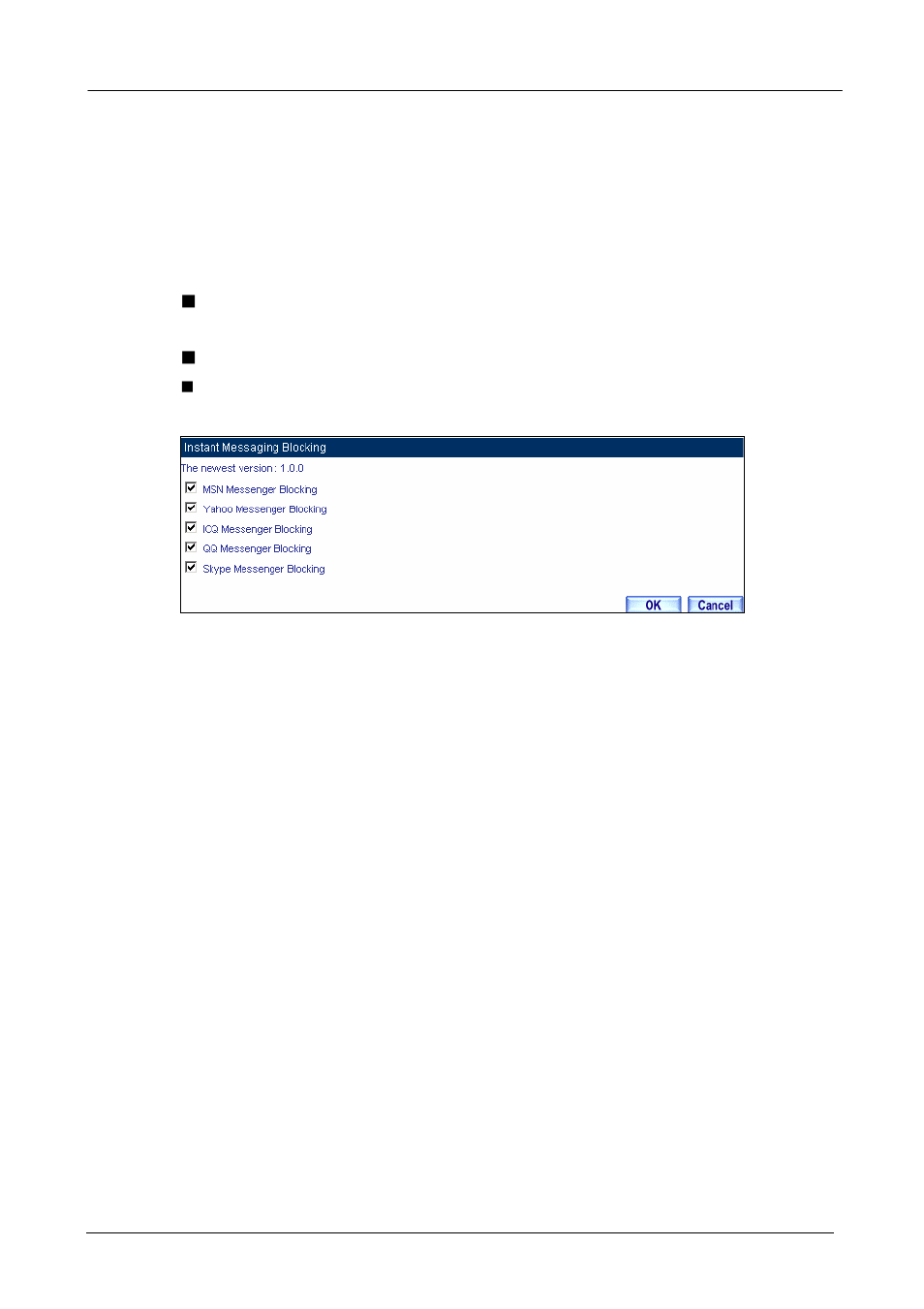 PLANET BM-525 User Manual | Page 105 / 205