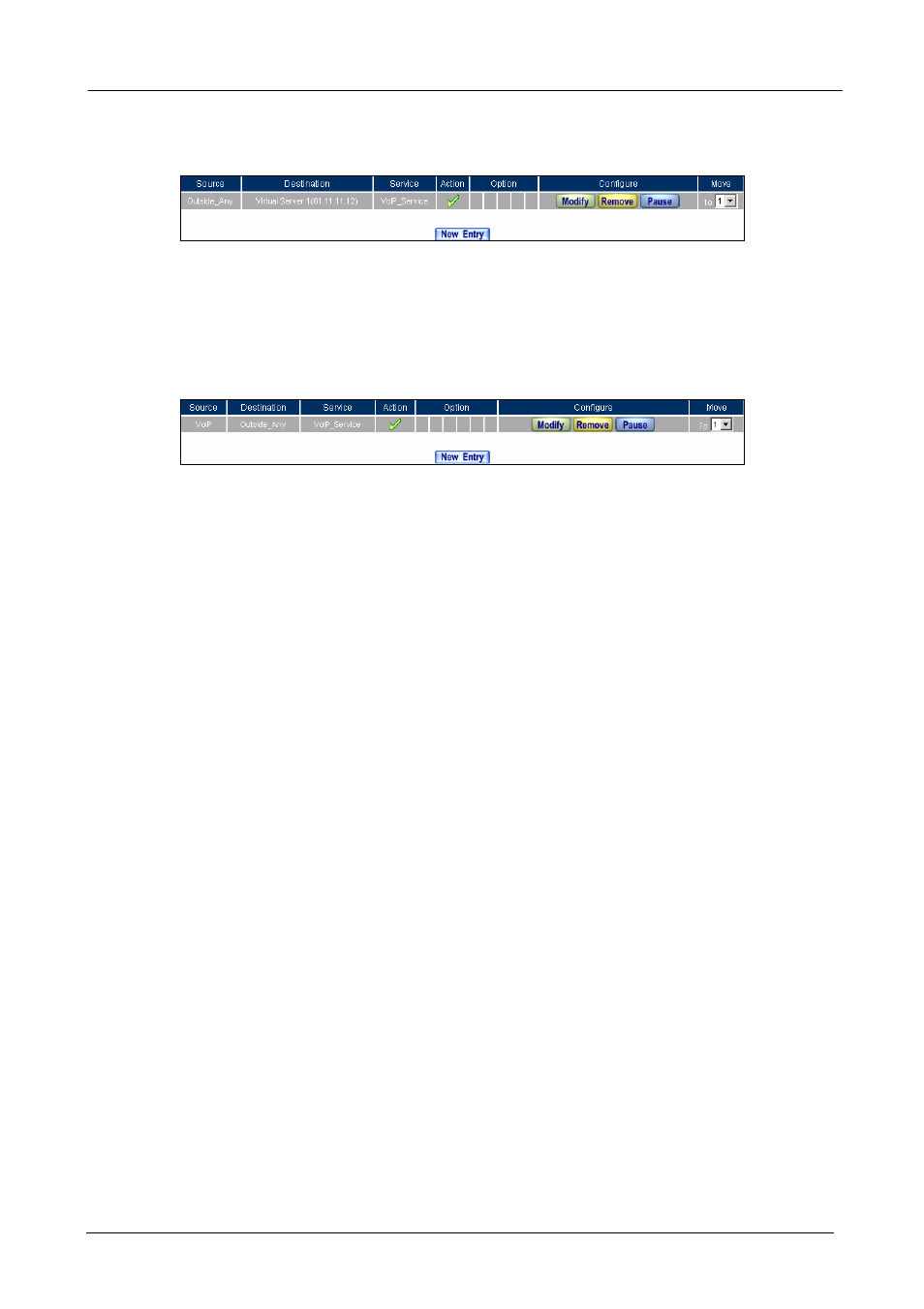PLANET BM-525 User Manual | Page 121 / 205