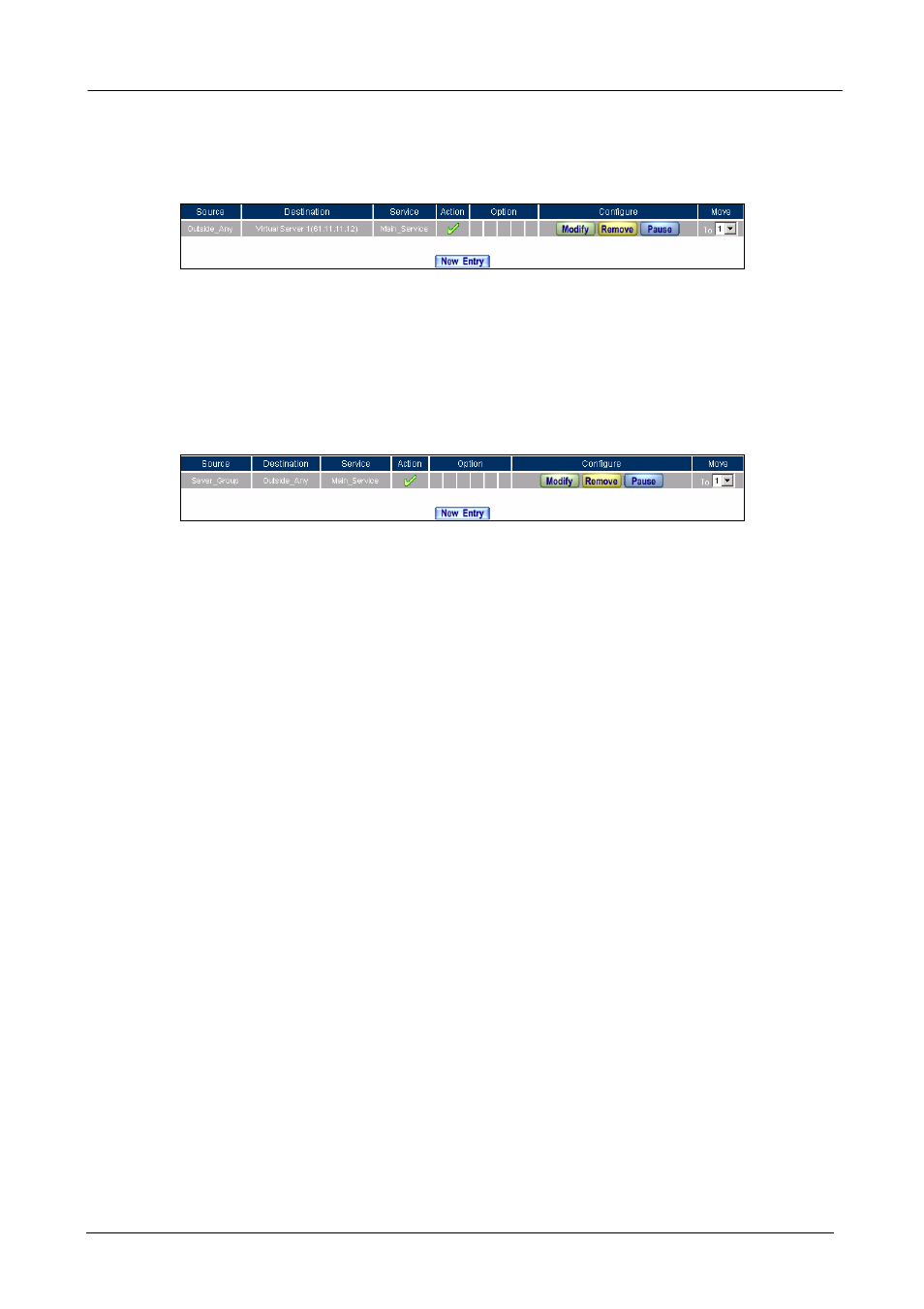 PLANET BM-525 User Manual | Page 125 / 205