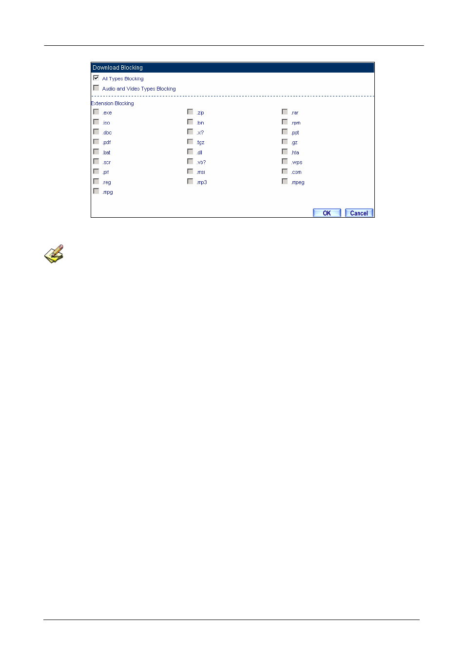 PLANET BM-525 User Manual | Page 137 / 205