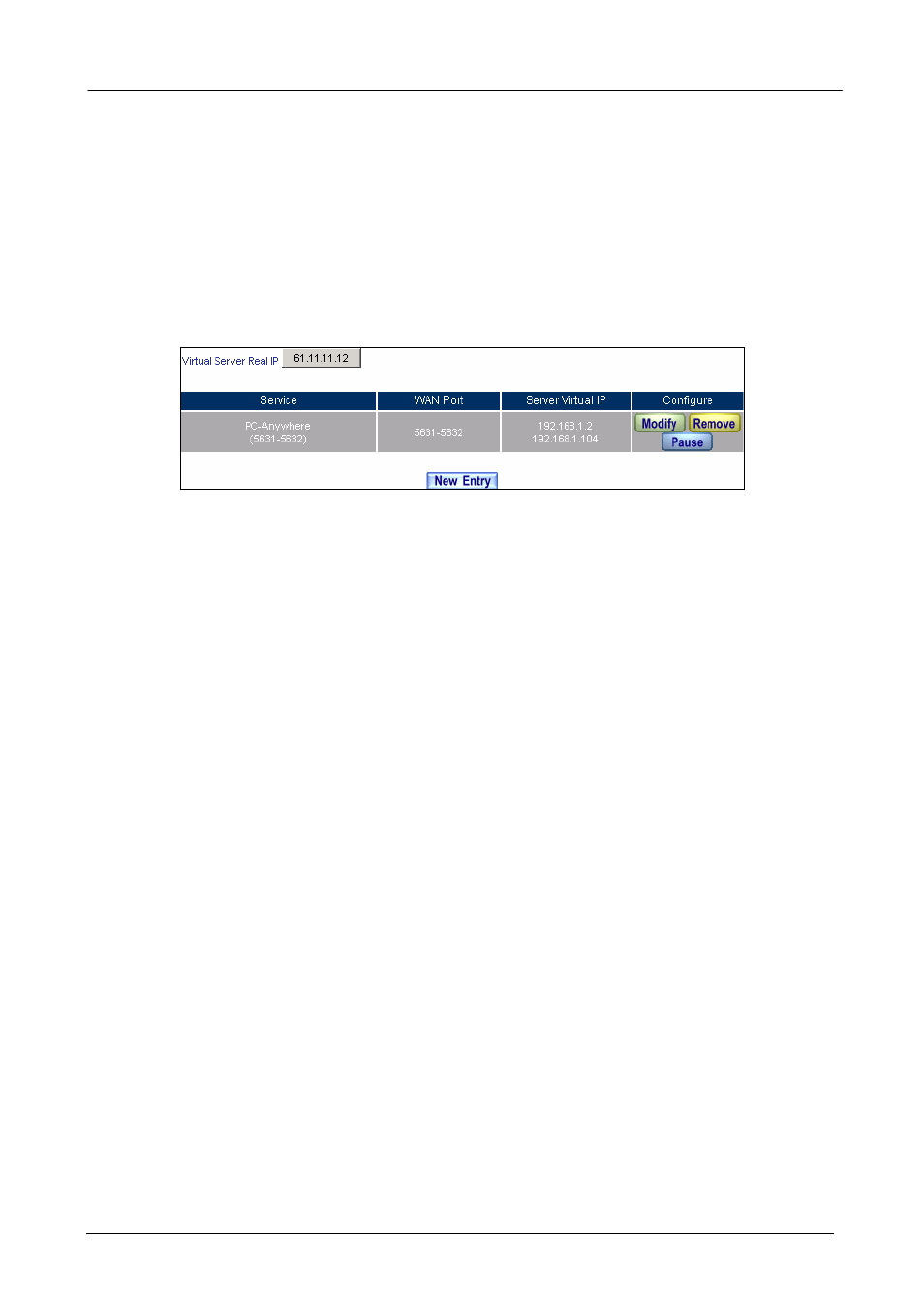PLANET BM-525 User Manual | Page 143 / 205