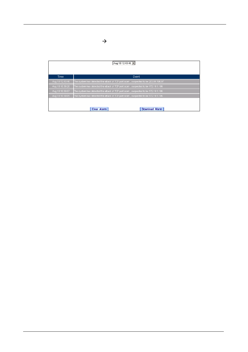 PLANET BM-525 User Manual | Page 161 / 205