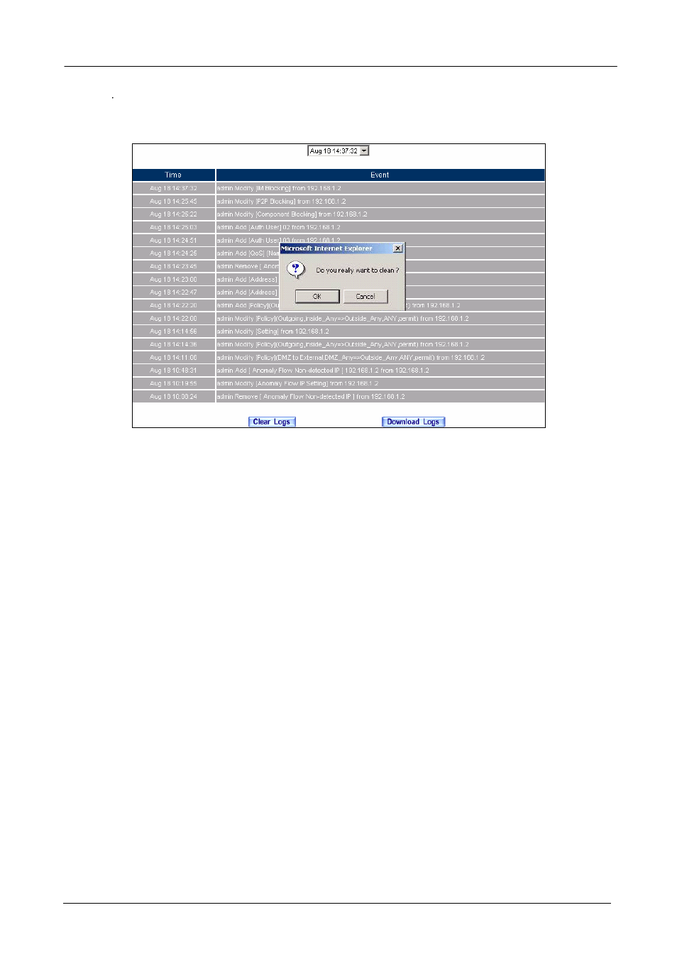 PLANET BM-525 User Manual | Page 171 / 205