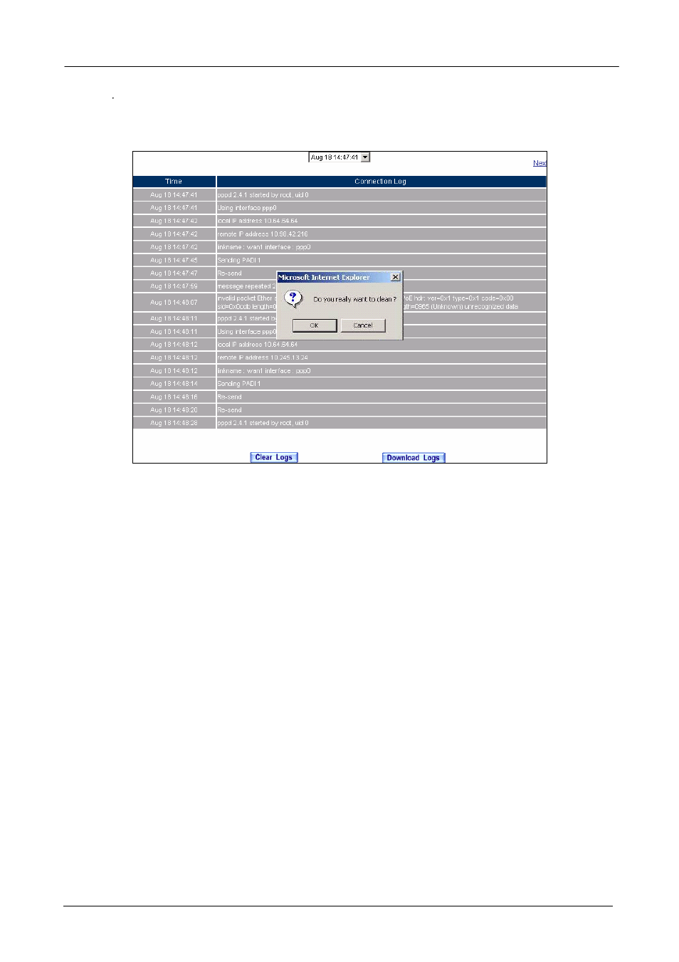 PLANET BM-525 User Manual | Page 174 / 205