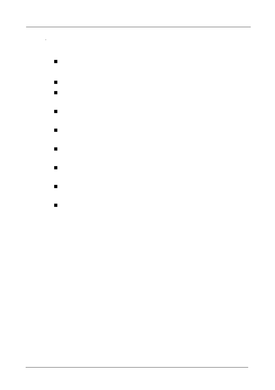 PLANET BM-525 User Manual | Page 182 / 205