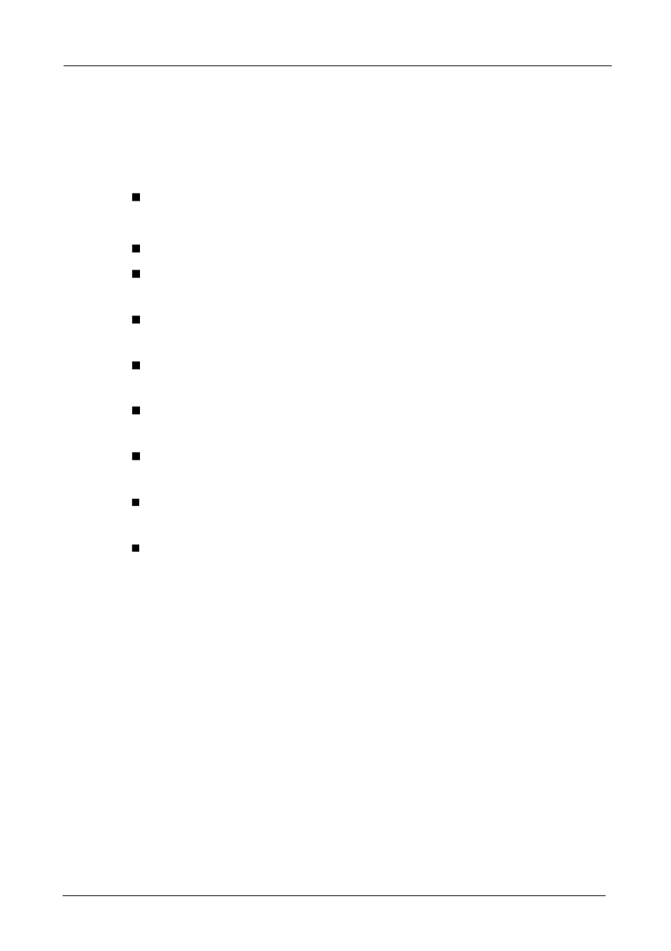 8 inbound | PLANET BM-525 User Manual | Page 186 / 205