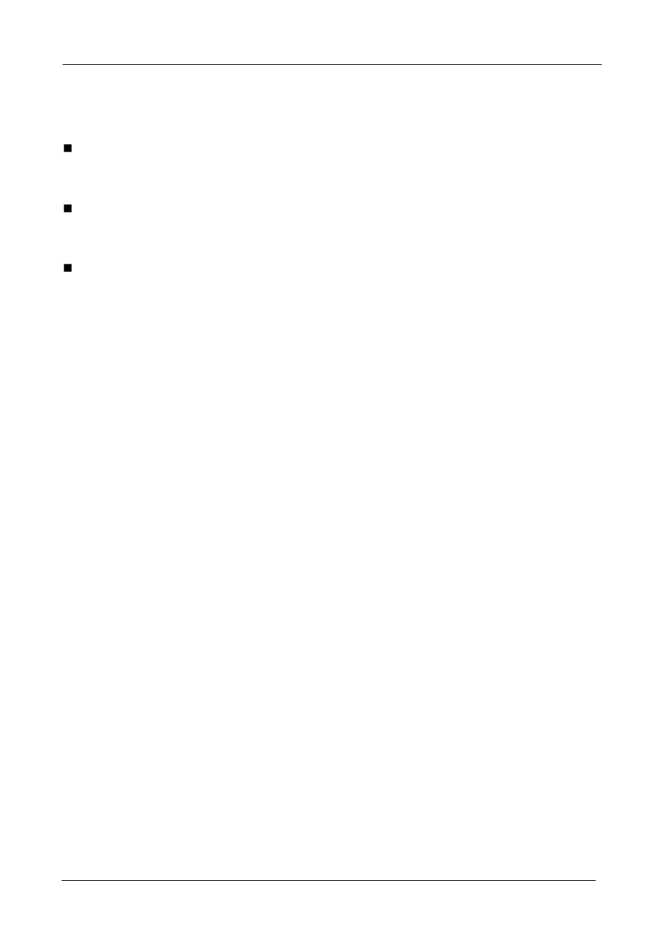 Define the required fields of multiple subnet | PLANET BM-525 User Manual | Page 19 / 205