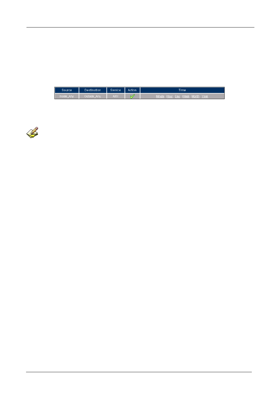 11 policy | PLANET BM-525 User Manual | Page 196 / 205