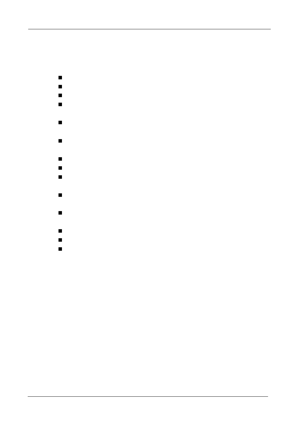 14 interface | PLANET BM-525 User Manual | Page 201 / 205