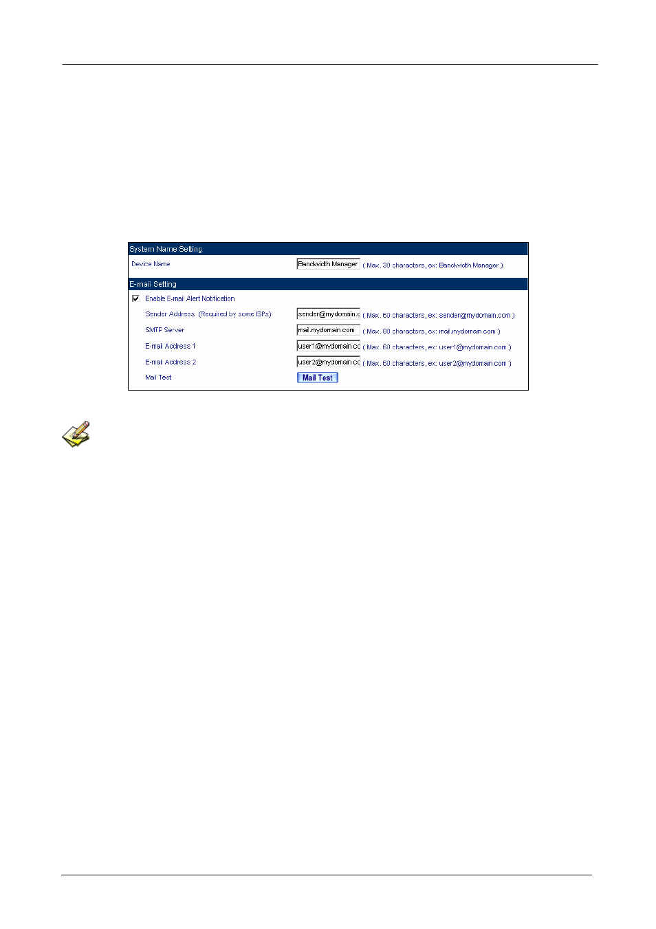 PLANET BM-525 User Manual | Page 25 / 205