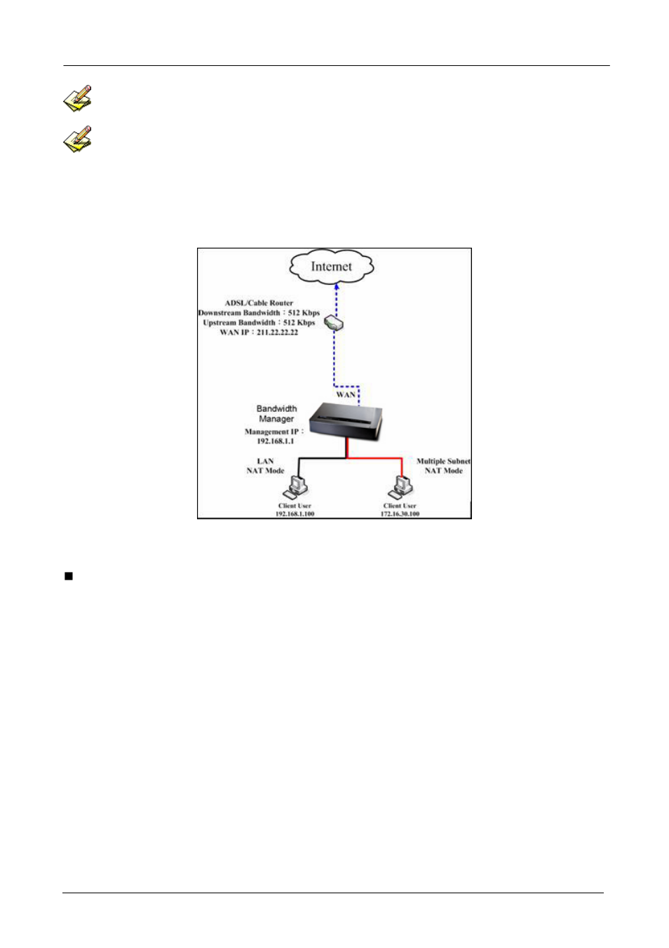 PLANET BM-525 User Manual | Page 30 / 205