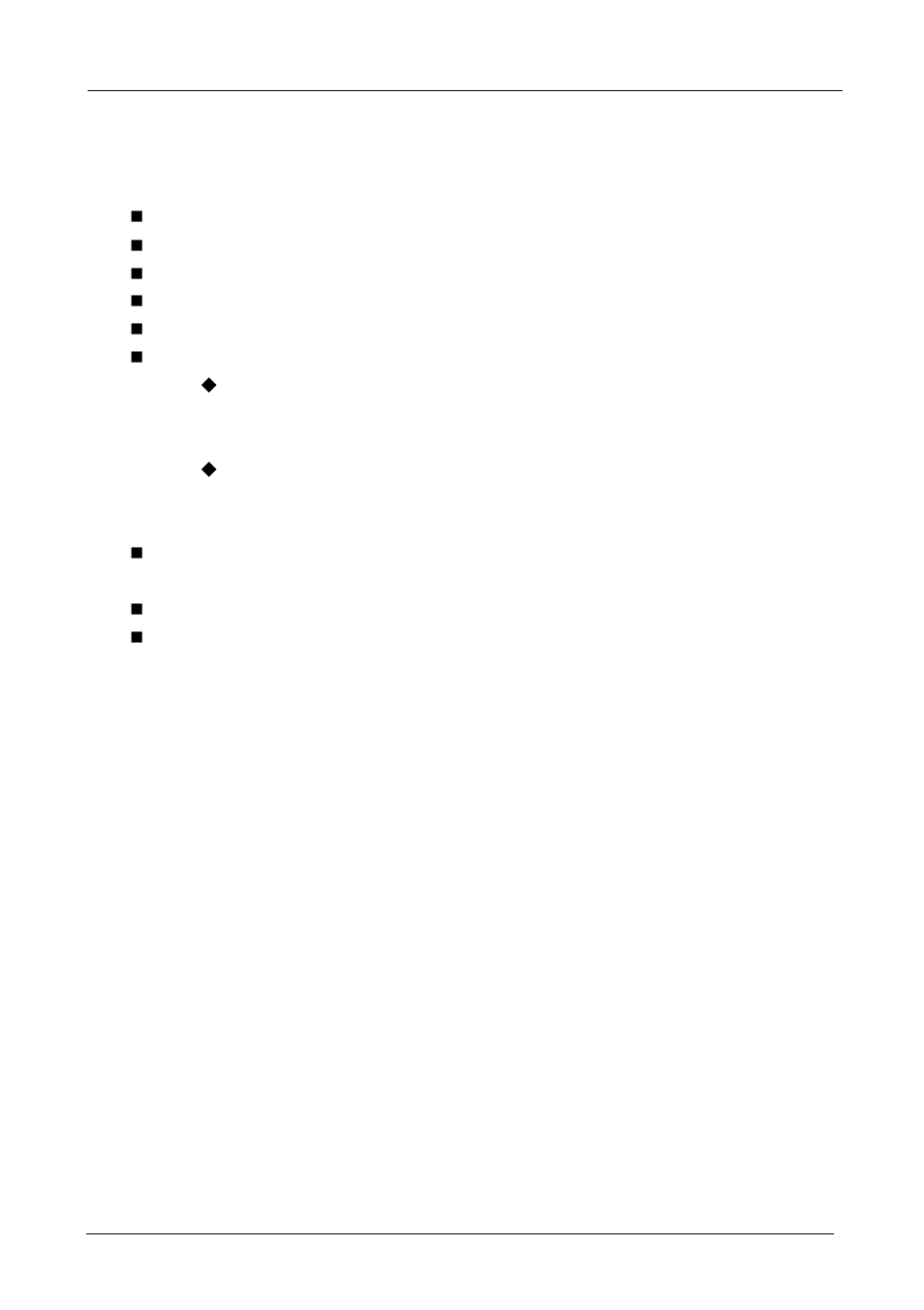11 dhcp | PLANET BM-525 User Manual | Page 37 / 205