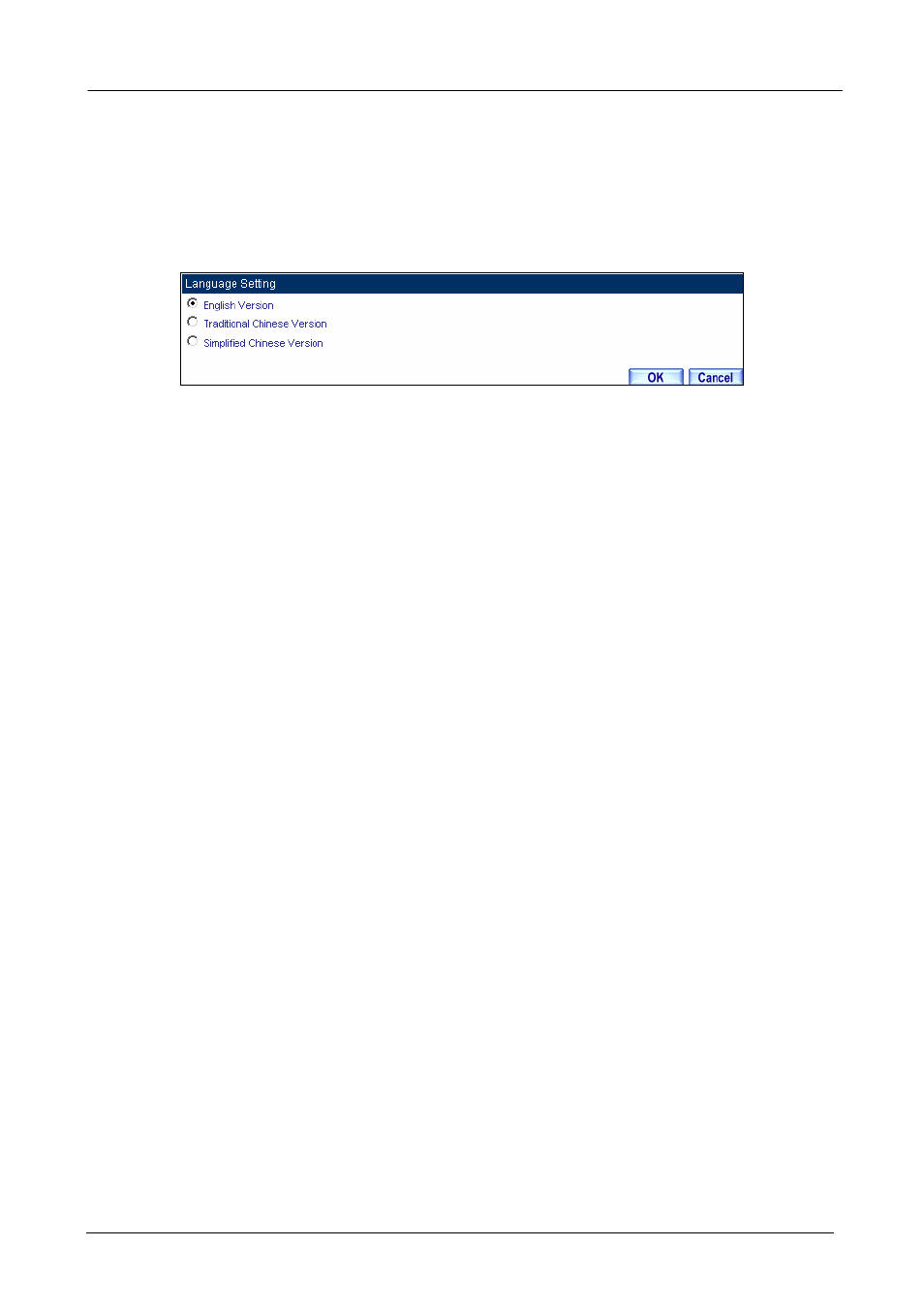 14 language | PLANET BM-525 User Manual | Page 42 / 205