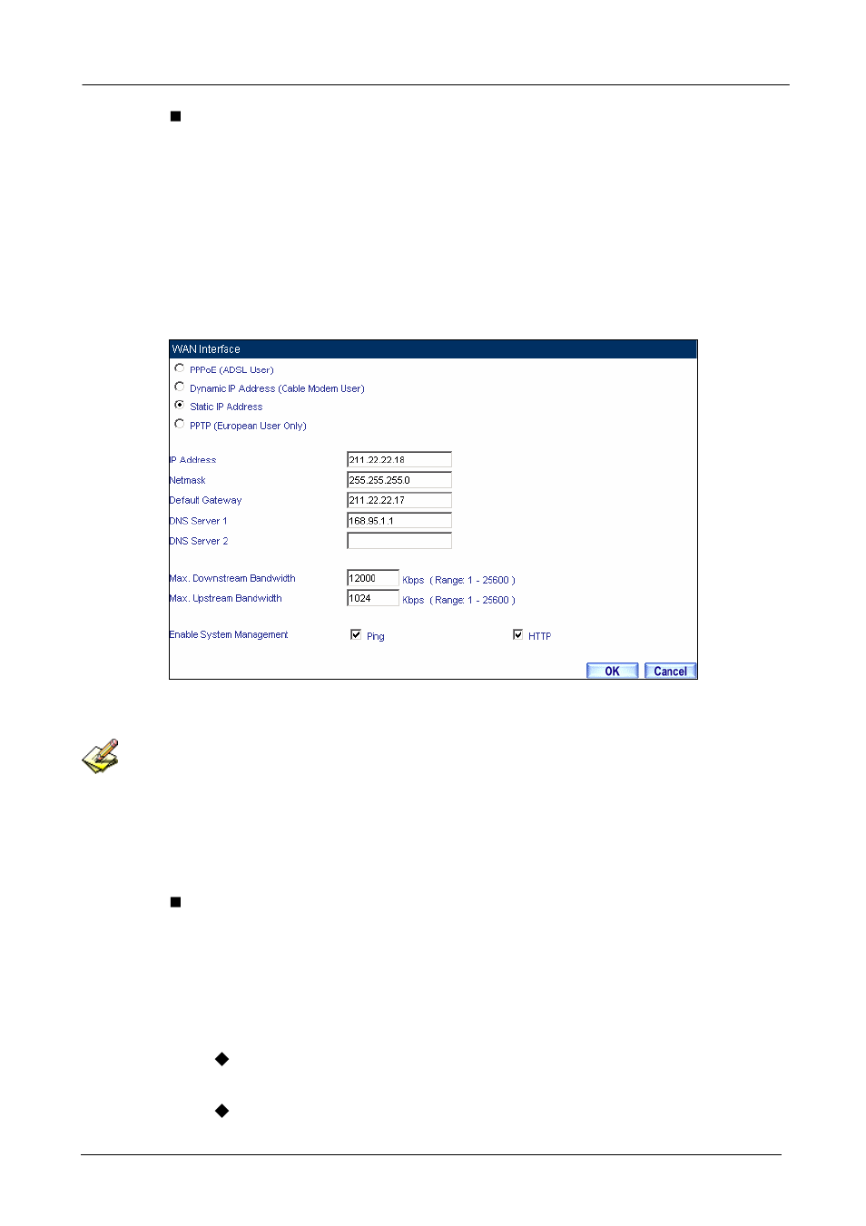 PLANET BM-525 User Manual | Page 50 / 205