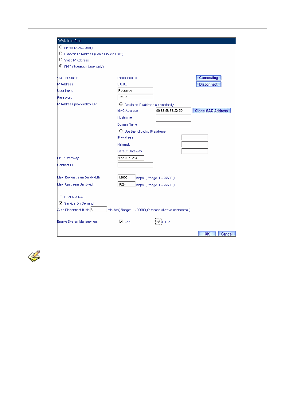 PLANET BM-525 User Manual | Page 52 / 205