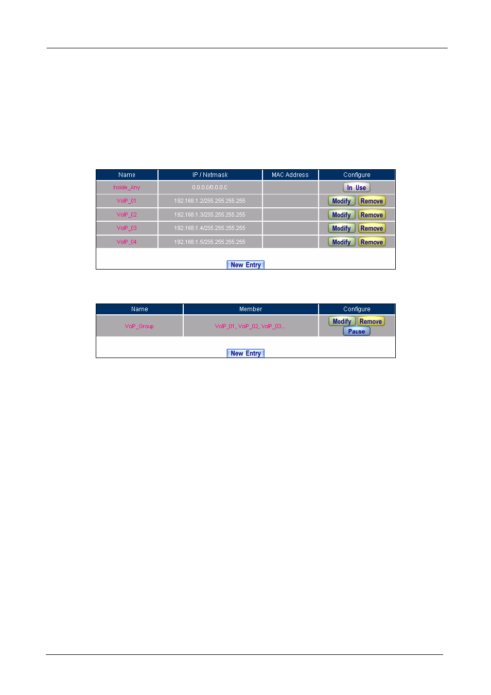 4 custom | PLANET BM-525 User Manual | Page 68 / 205