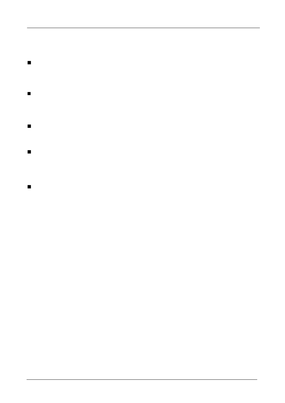 Define the required fields of qos | PLANET BM-525 User Manual | Page 80 / 205