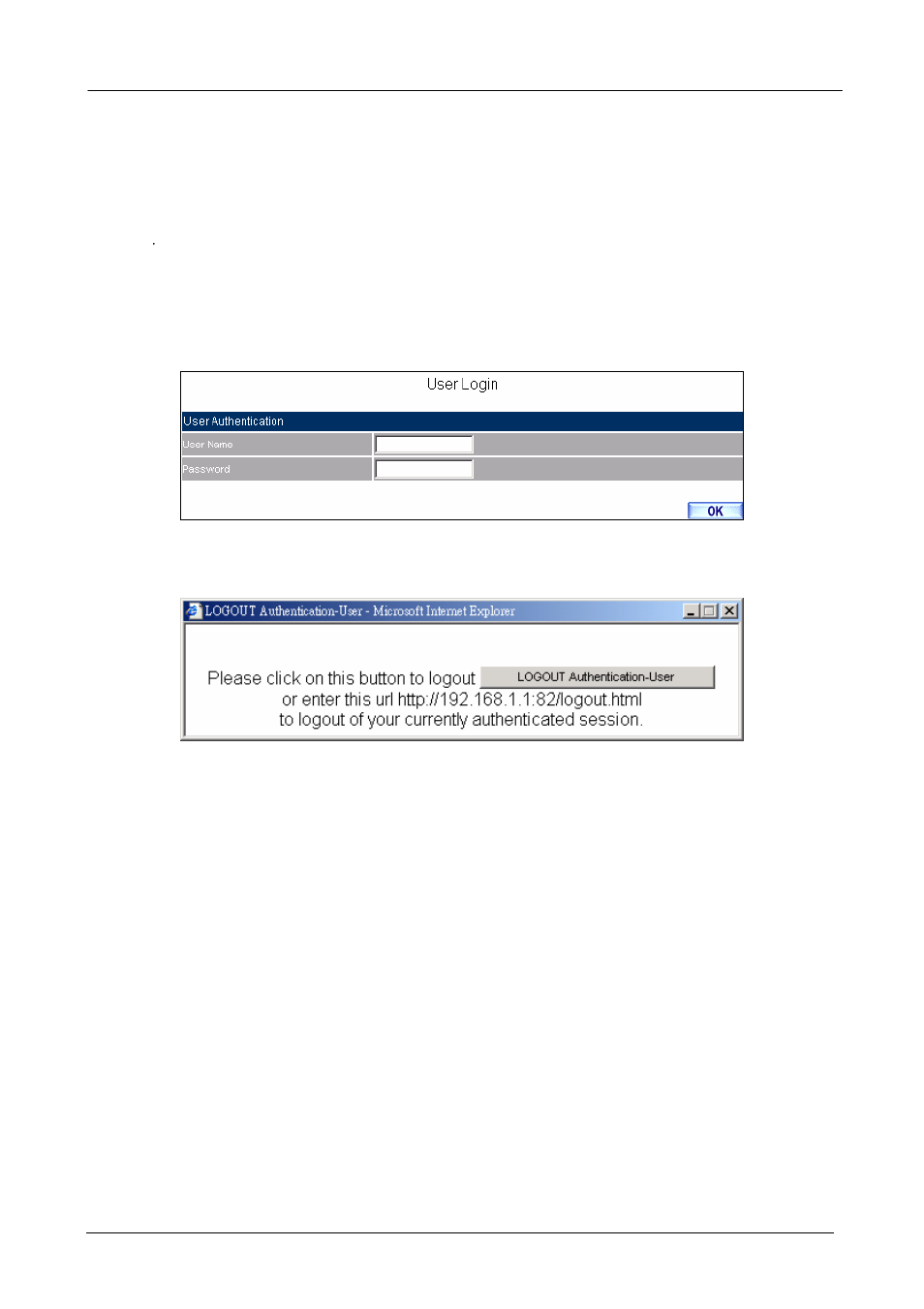 PLANET BM-525 User Manual | Page 93 / 205