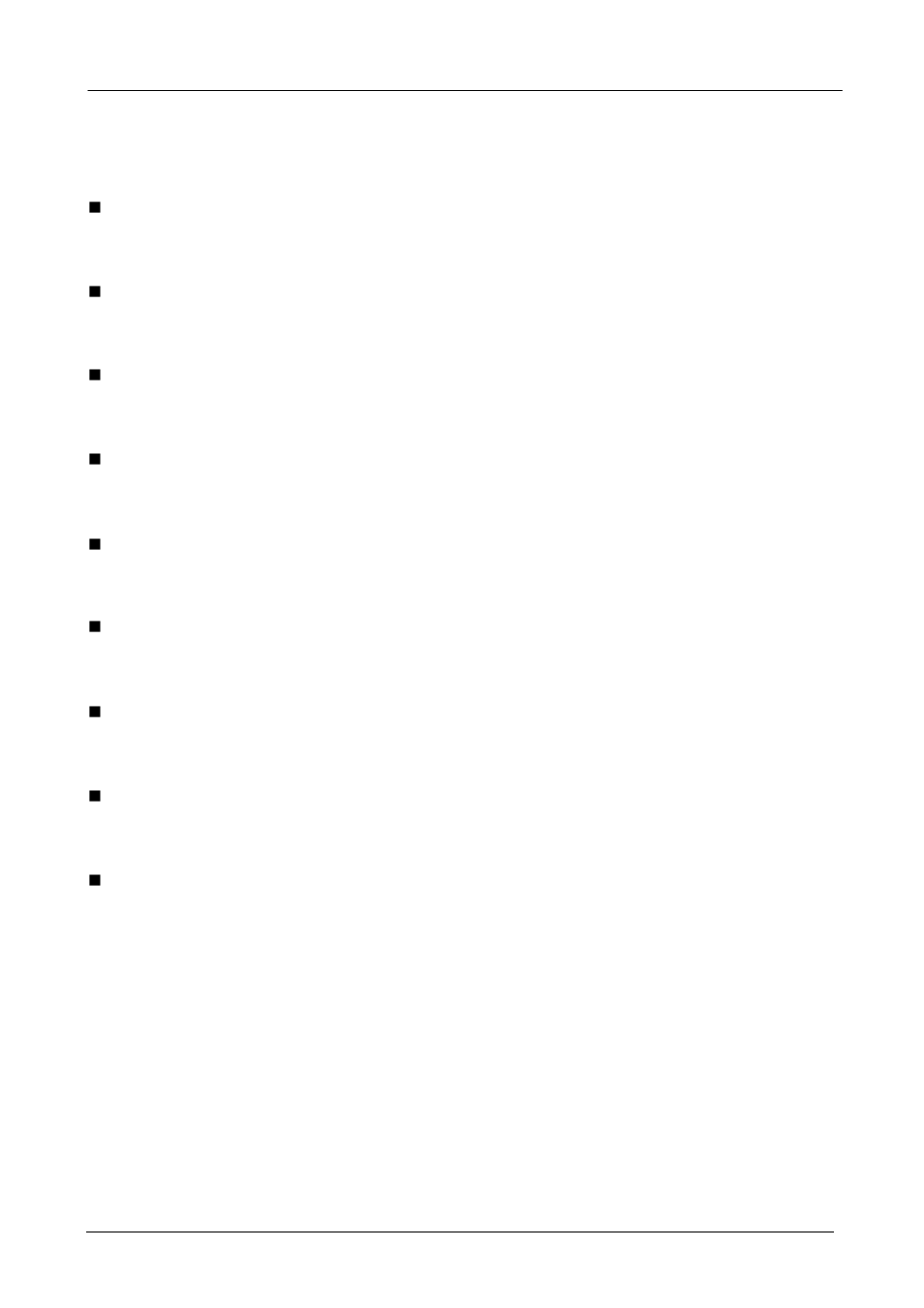 Define the required fields of content blocking | PLANET BM-525 User Manual | Page 95 / 205