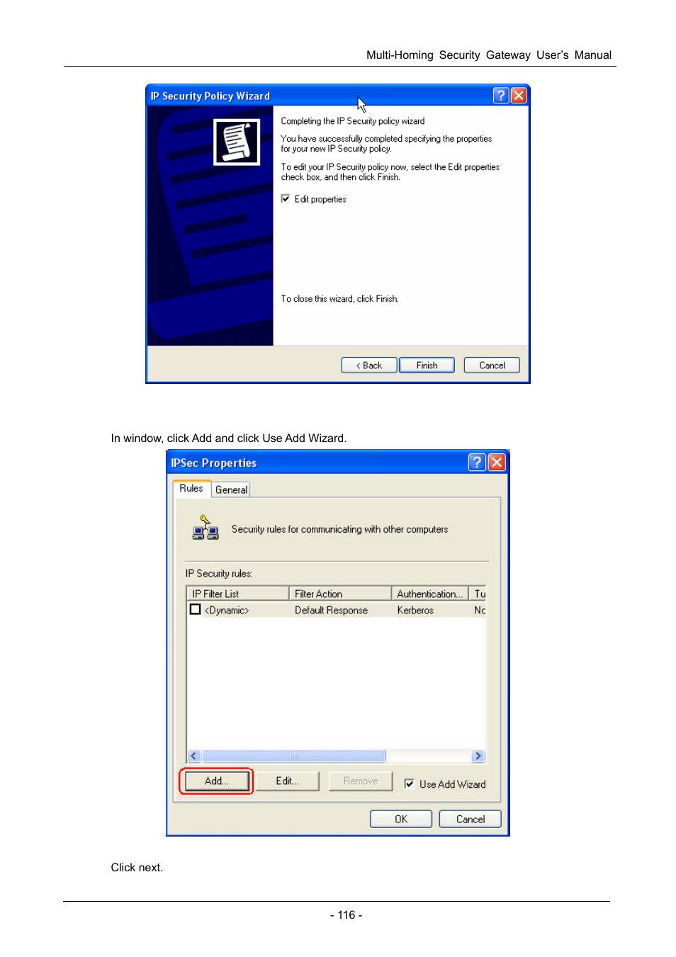 PLANET CS-1000 User Manual | Page 122 / 226