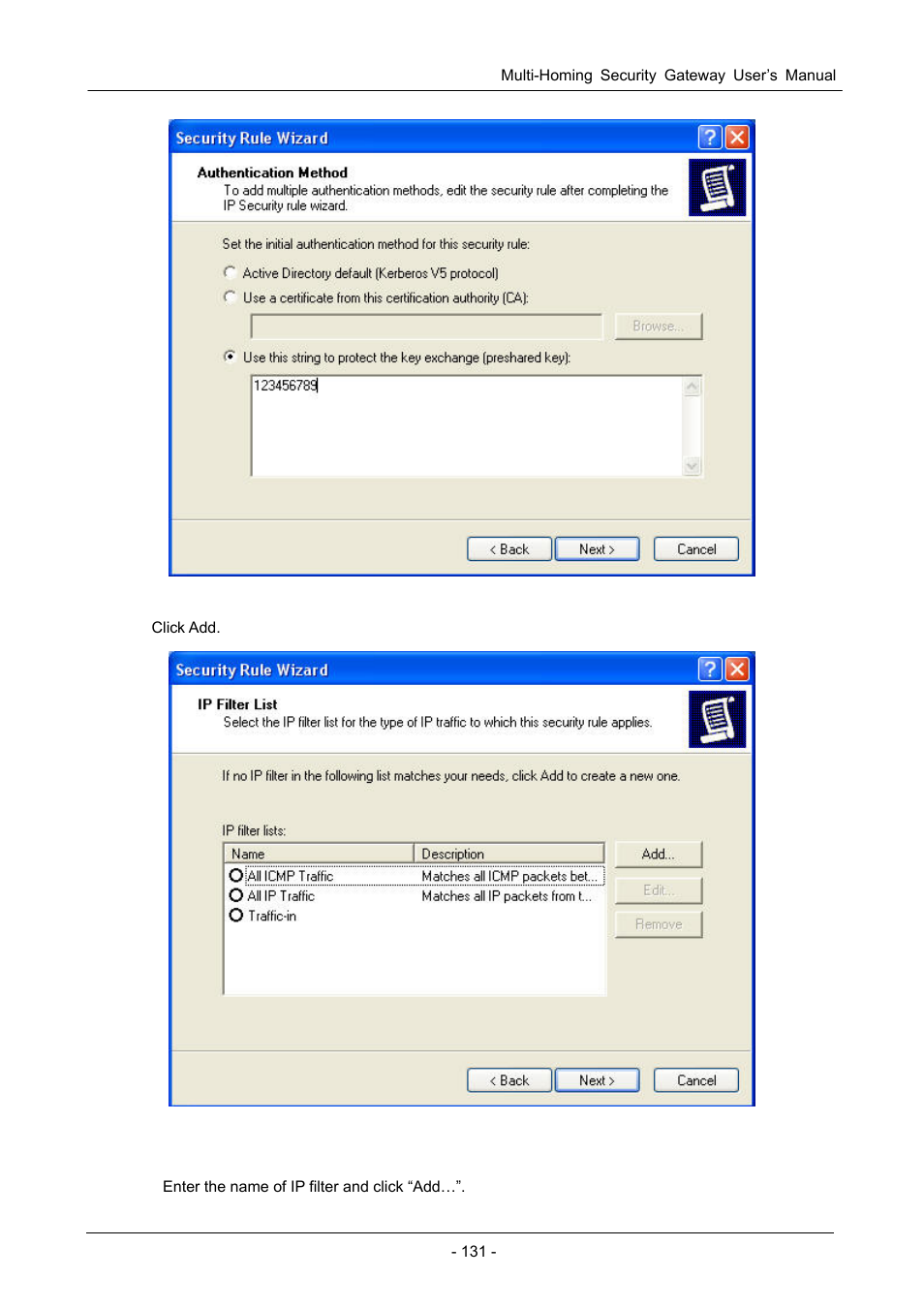 PLANET CS-1000 User Manual | Page 137 / 226